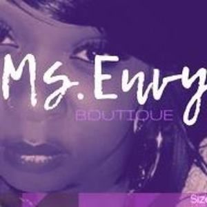 Meet your Posher, Simone